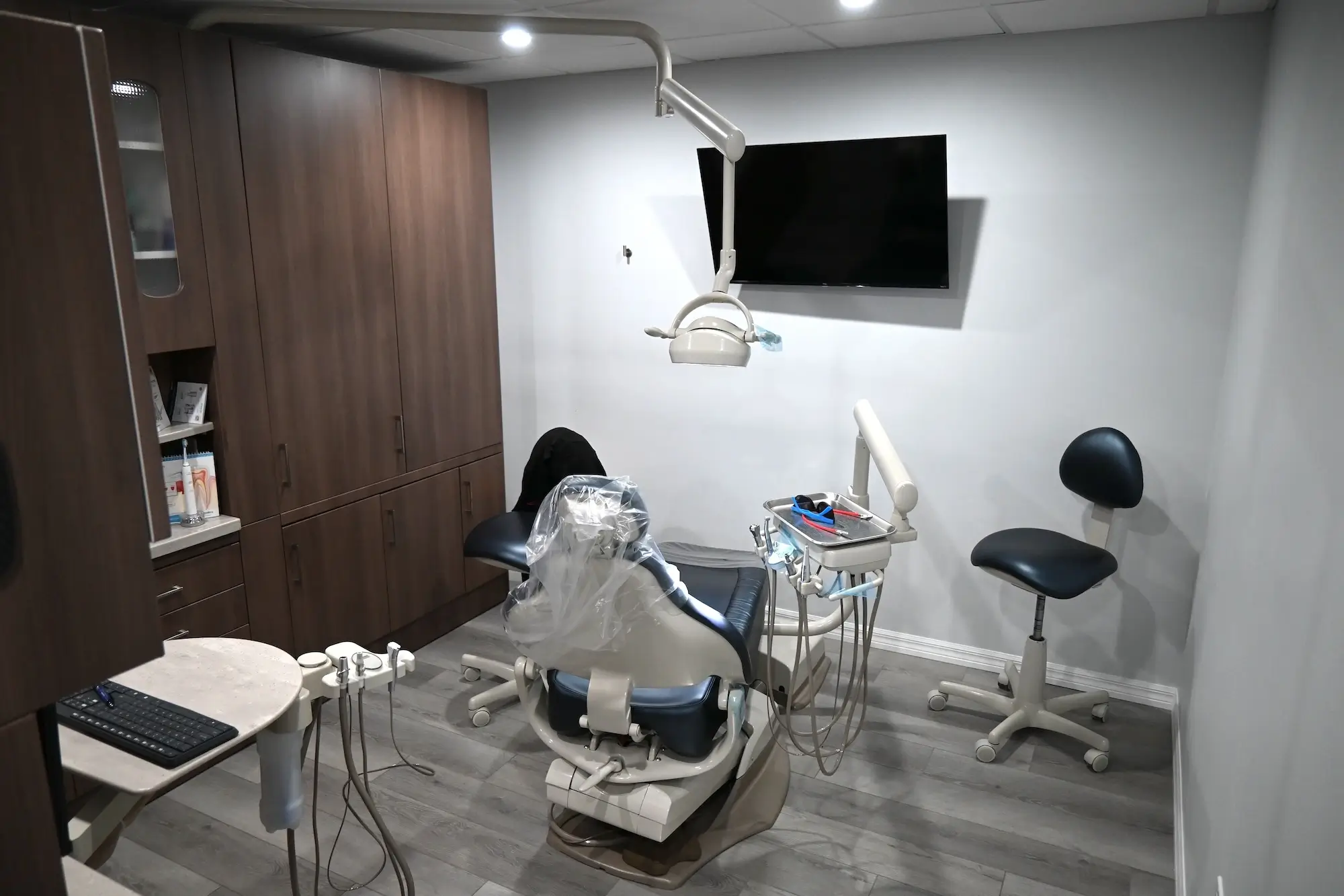 Adult Dentistry