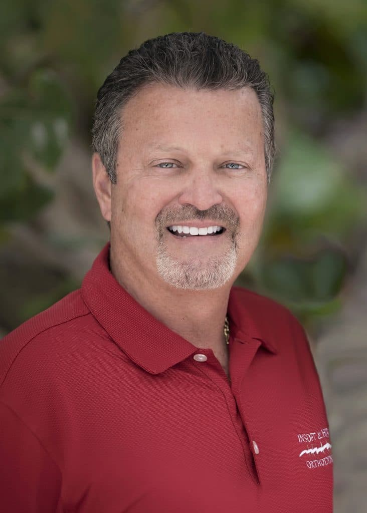 Dr. Michael Insoft