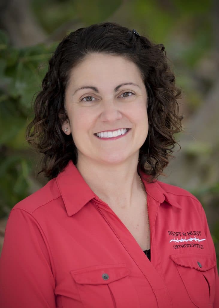 Dr. Rita Hurst