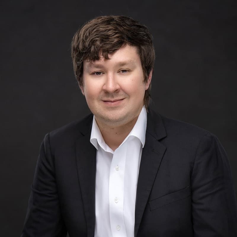 Dr. Matt Witelus
